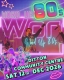 Word Up 80s live at Ditton Community Centre