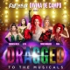Dragged to the Musicals