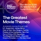Bardi Symphony Orchestra - The Greatest Movie Themes