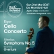 Bardi Symphony Orchestra - Elgar Cello Concerto