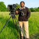 Hamza Yassin - My Life Behind The Lens