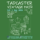 Tadcaster Vintage Fair