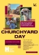 Hitchin Churchyard Area Celebration Day
