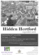 Hidden Hertford - a guided walk