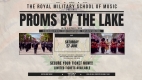 Armed Forces Day - Proms By The Lake