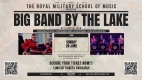 Armed Forces Weekend - Big Band By The Lake