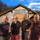 Jackson Station - Live at the Belvoir Castle
