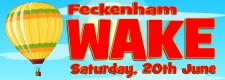 Feckenham Wake