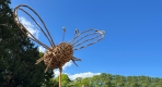 Willow Bee Sculpture Workshop