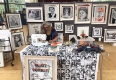 Art in the Octagon