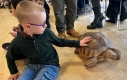 One World Animals Guildford Family events