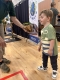 One World Animals Banstead Toddler Event