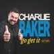 CHARLIE BAKER Go Get It