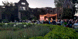 Nymans’ Outdoor Theatre - A Midsummer Night’s Dream