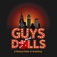 Guys and Dolls - The Muscial : presented by ELODS at Wyllyotts Theatre