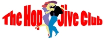 The Hop Jive Club Record Hop
