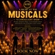 A NIGHT AT THE MUSICALS A Candlelight Show