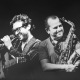 Getz/Gilberto Live with Mario Bakuna Band @The Jazz Cafe