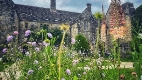 Friday Lates at Nymans