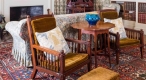 Inspired by Standen: The future of Arts and Crafts II