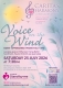 Voice on the Wind
