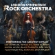 London Symphonic Rock Orchestra
