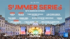 Somerset House Summer Series with American Express
