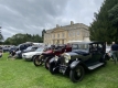 Open Day Featuring Classic Cars