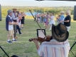 Barn Dance Including Ploughman’s Supper