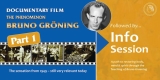 Part 1 - The Phenomenon Bruno Groening Film + Information Lecture