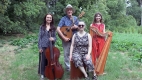 Moonrakers Picnic Concert