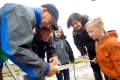 Mudlarks & crafts!
