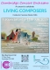 Cambridge Concert Orchestra – a concert to celebrate Living Composers
