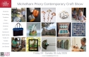 The Sussex Guild Contemporary Craft Show at Michelham Priory
