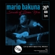 The Sounds of Bossa Nova with Mario Bakuna