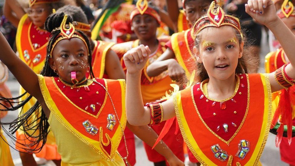 HOME ED COMMUNITY: Children&rsquo;s Carnival 2026