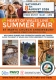 Heart of Wales Line Summer Fair
