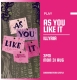 As You Like It