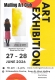 Malling Art Club, Art Exhibition and sale
