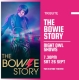 The Bowie Story