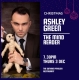 Ashley Green The Mind Reader
