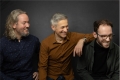 Windsor Jazz Club: Monkin&rsquo; Around Trio