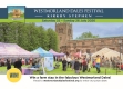Westmorland Dales Festival