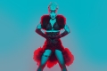 Hundred Watt Club - An evening of burlesque & cabaret in Gloucester