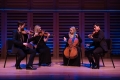 Fressingfield Sounds presents The Piatti String Quartet