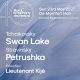 Bardi Symphony Orchestra: Swan Lake and Petrushka