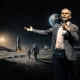 Chris Hadfield: Exploring The New Space Age