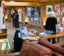 Goosfest Art in the Barns Exhibitions