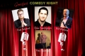 Goosfest Comedy Night