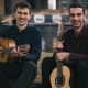 Goosfest - A recital by the  J2 Duo (Classical Guitarists) by kind permission of the RNCM followed b